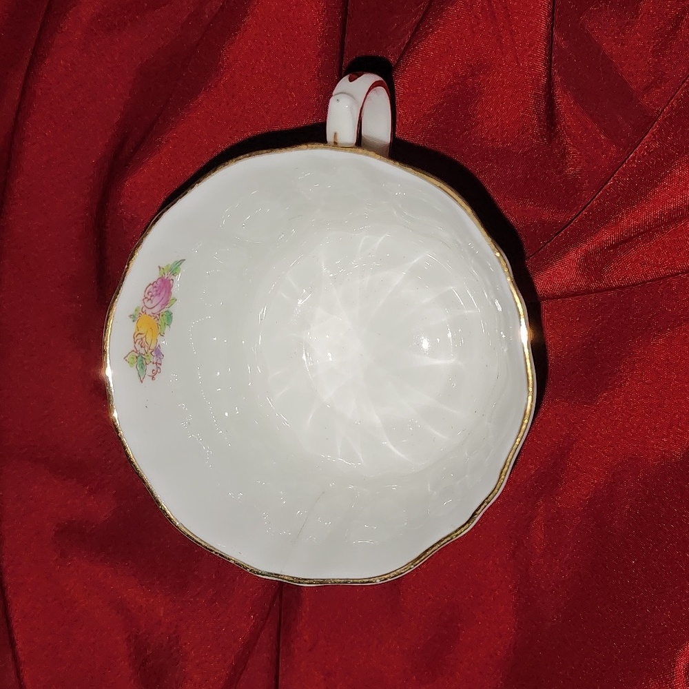 Adorable Tea Cup - Picture 2 of 3